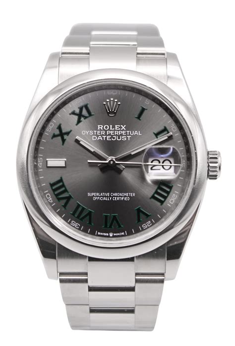 rolex.wimbledon dial|Rolex Wimbledon 36mm price.